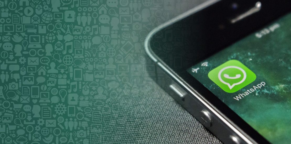 Novidades do WhatsApp lançadas em 2025