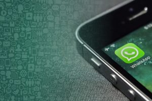 Novidades do WhatsApp lançadas em 2025