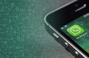 Novidades do WhatsApp lançadas em 2025